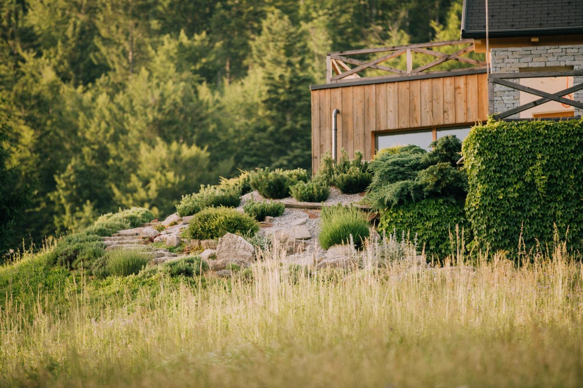 Na Kupcku Estate "Nature Reatreat & Wellness" Villa Idrija Exterior foto