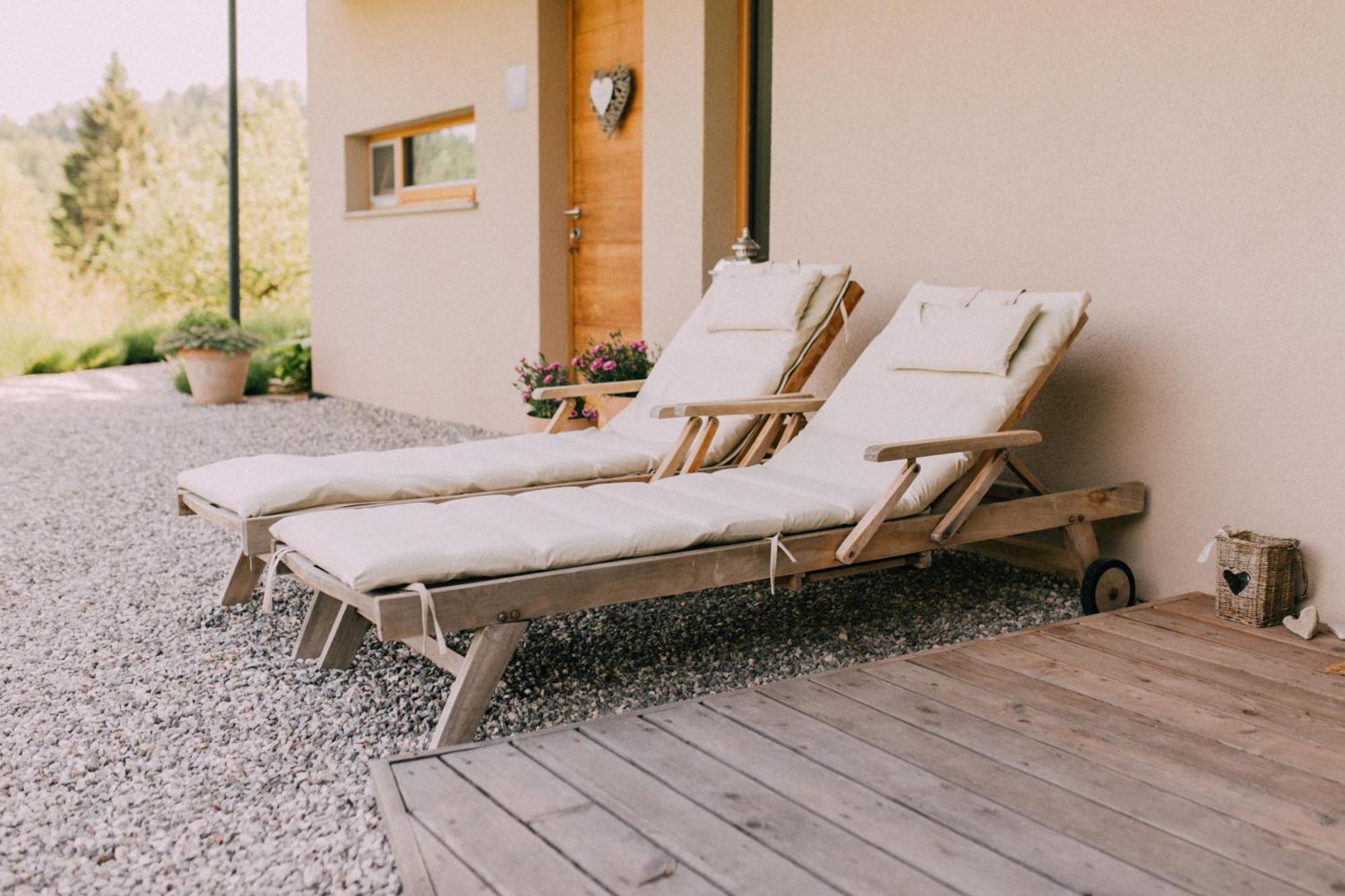 Na Kupcku Estate "Nature Reatreat & Wellness" Idrija Exterior foto
